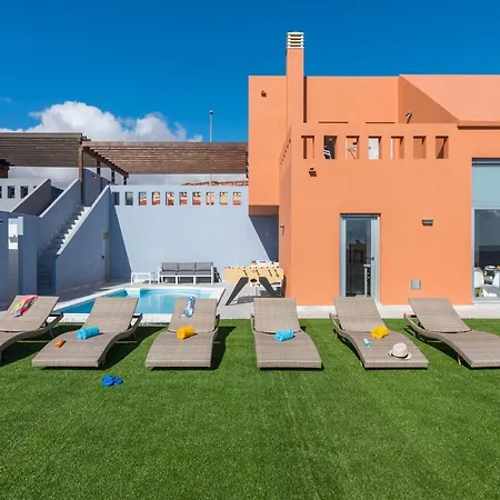 Holiday home Luxury House Sea Views *