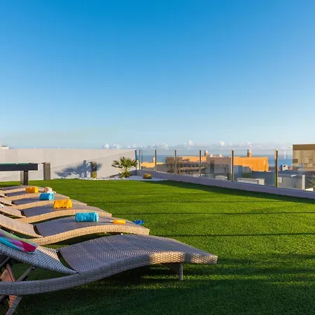 Luxury House Sea Views Holiday home