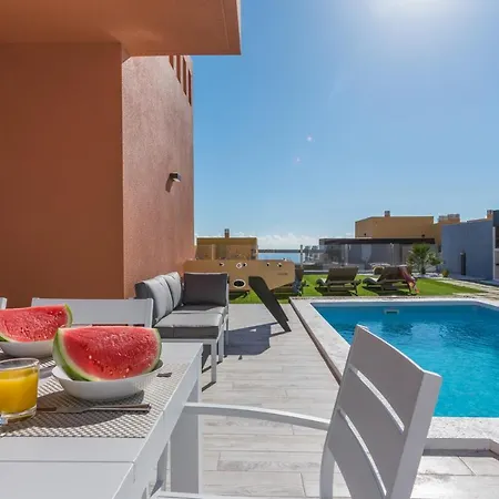 Holiday home Luxury House Sea Views *