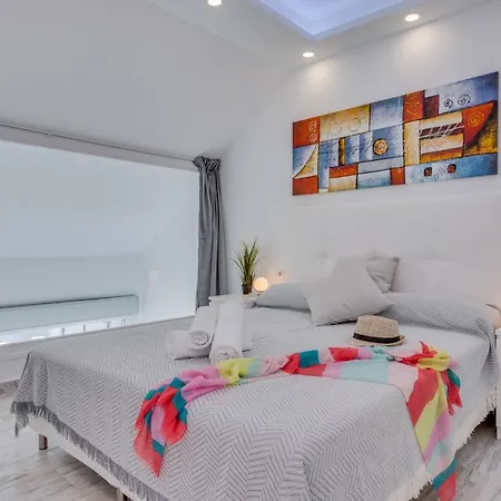 Luxury House Sea Views * Caleta De Fuste